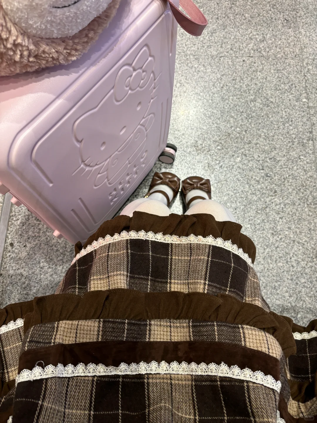 小日常៷>ᴗ<៷