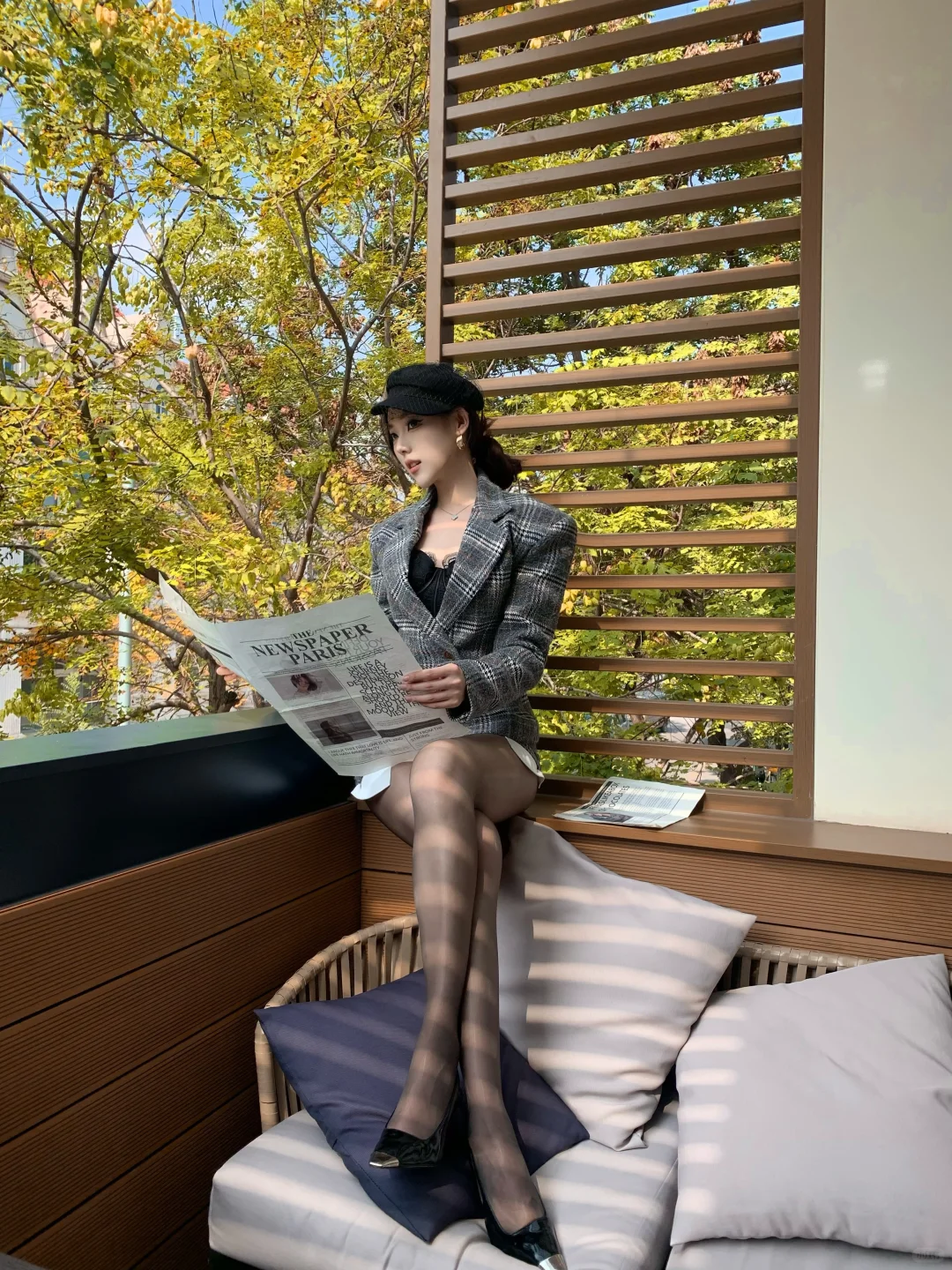 5G入秋🍂