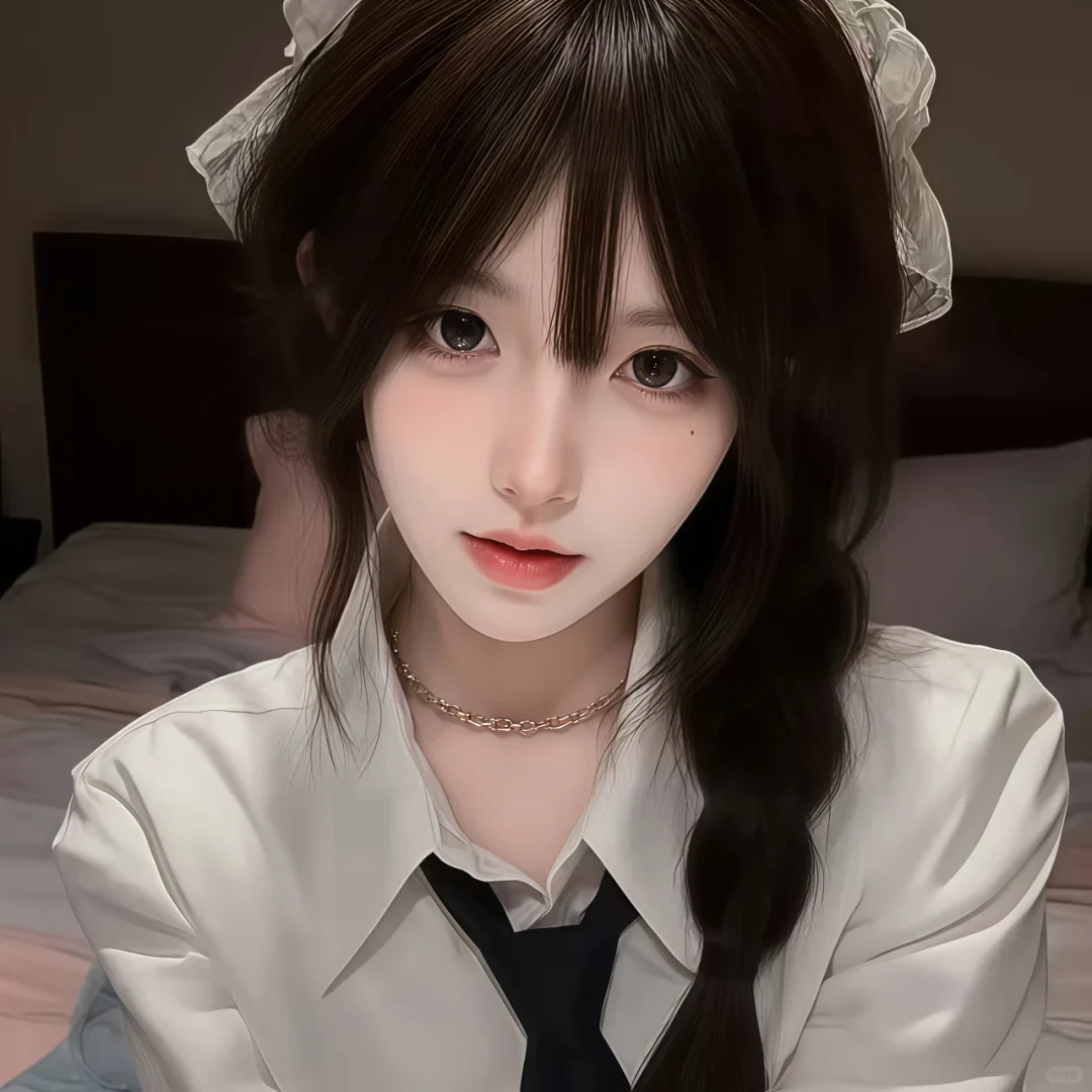 We Chat｜甜妹统治世界
