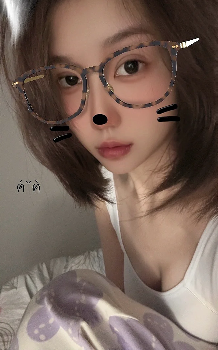 香香软软🍰