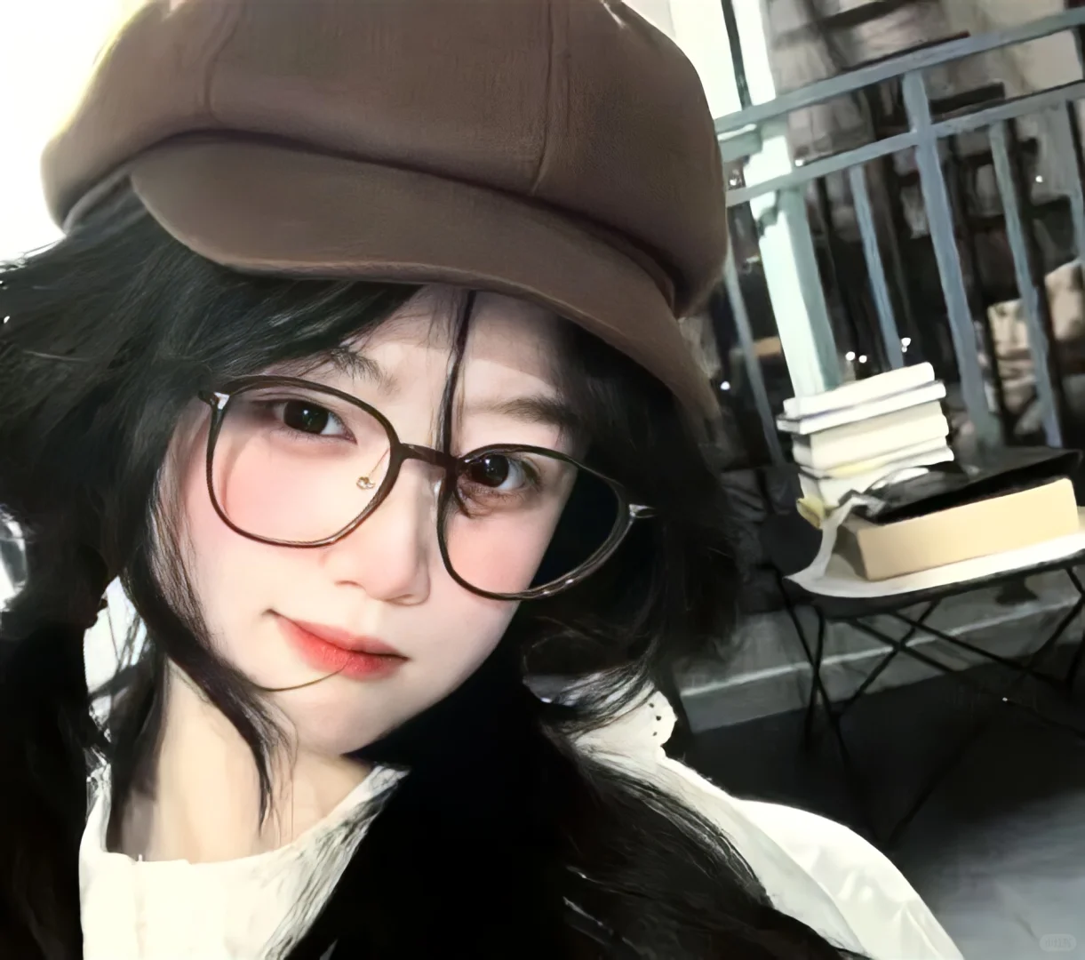 We Chat｜甜妹统治世界