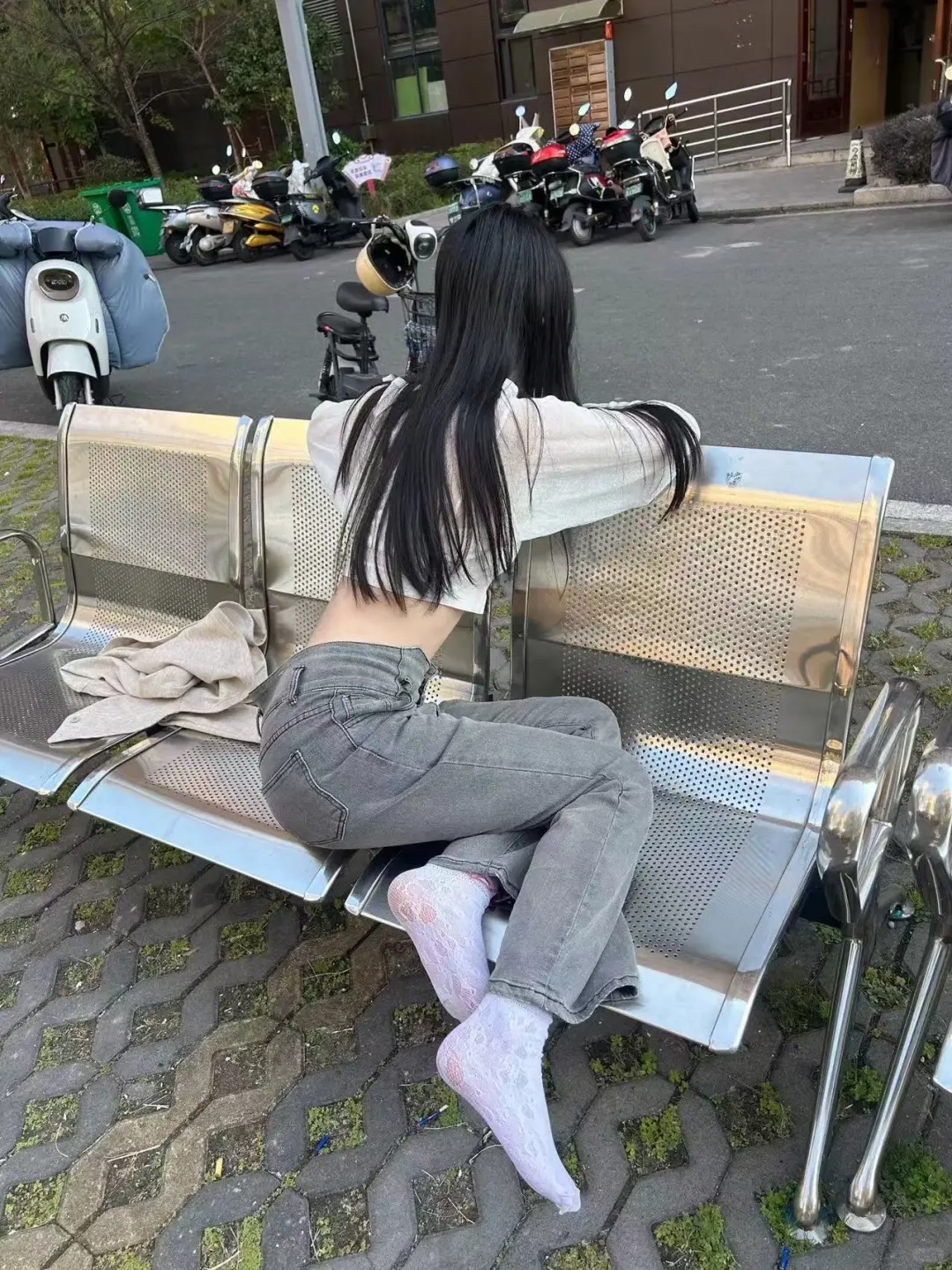 早上好呀