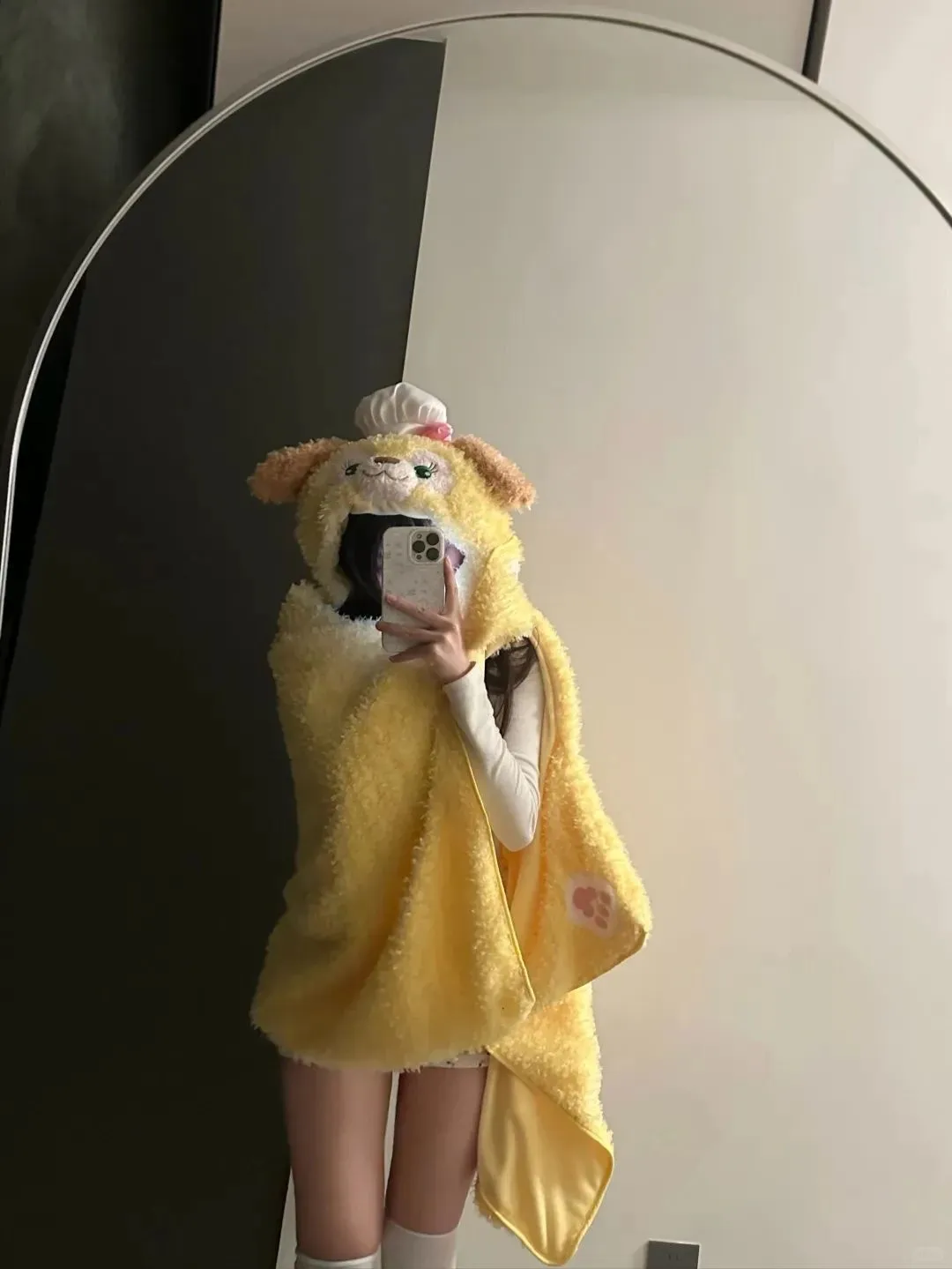 甜妹是dating市场底层吗😭