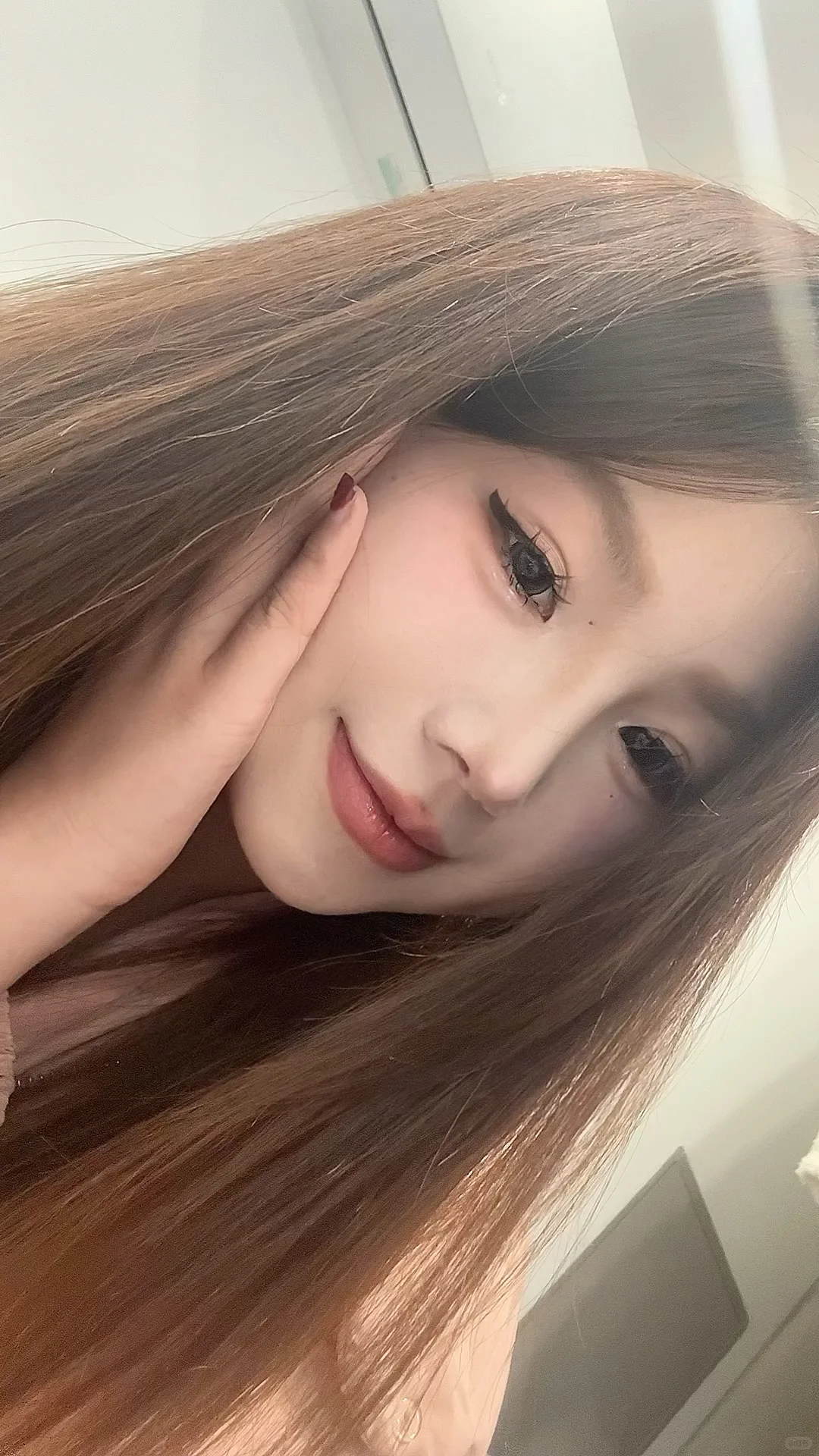 我的心说它选你