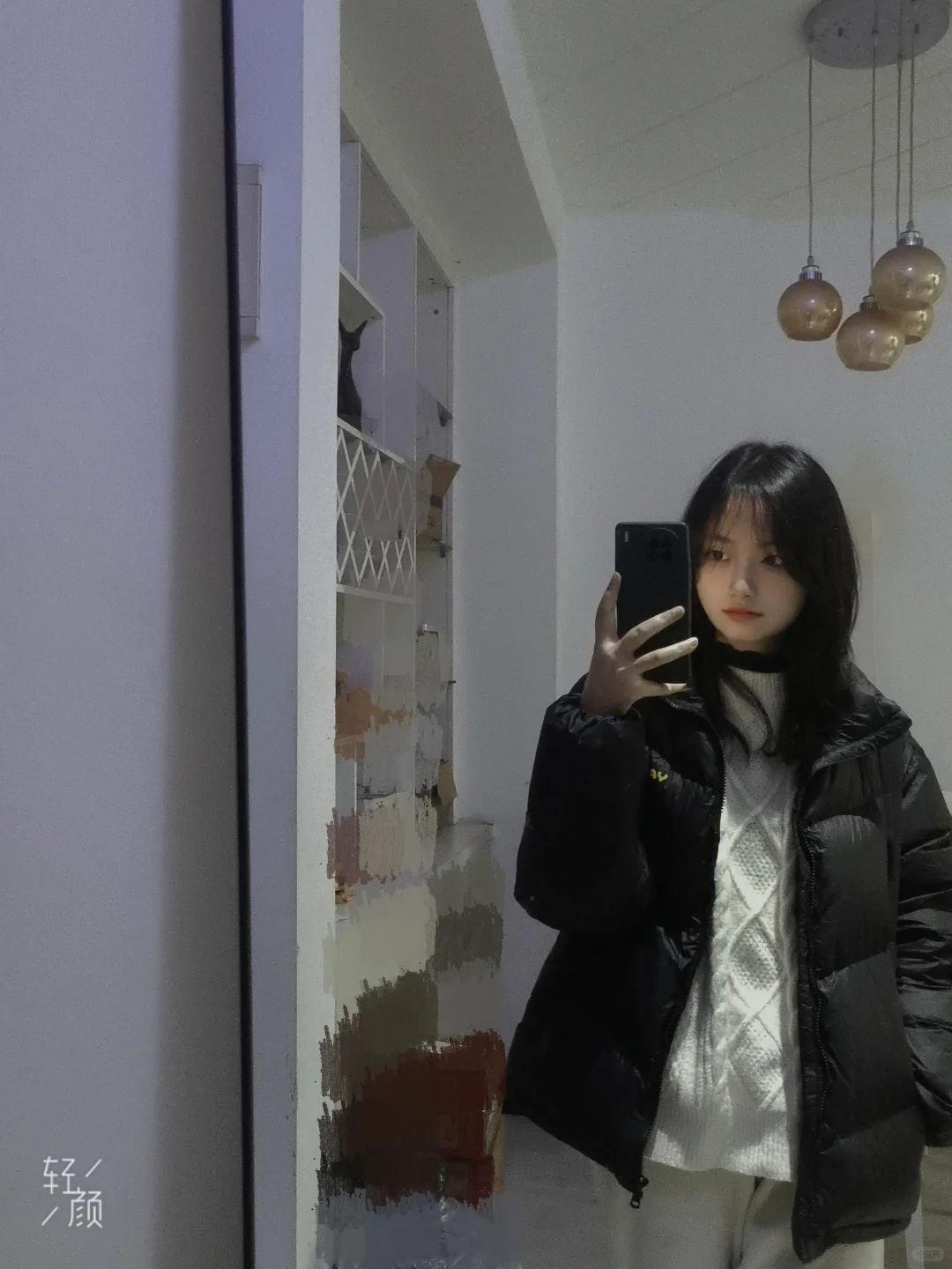 大胆点我又不是不回