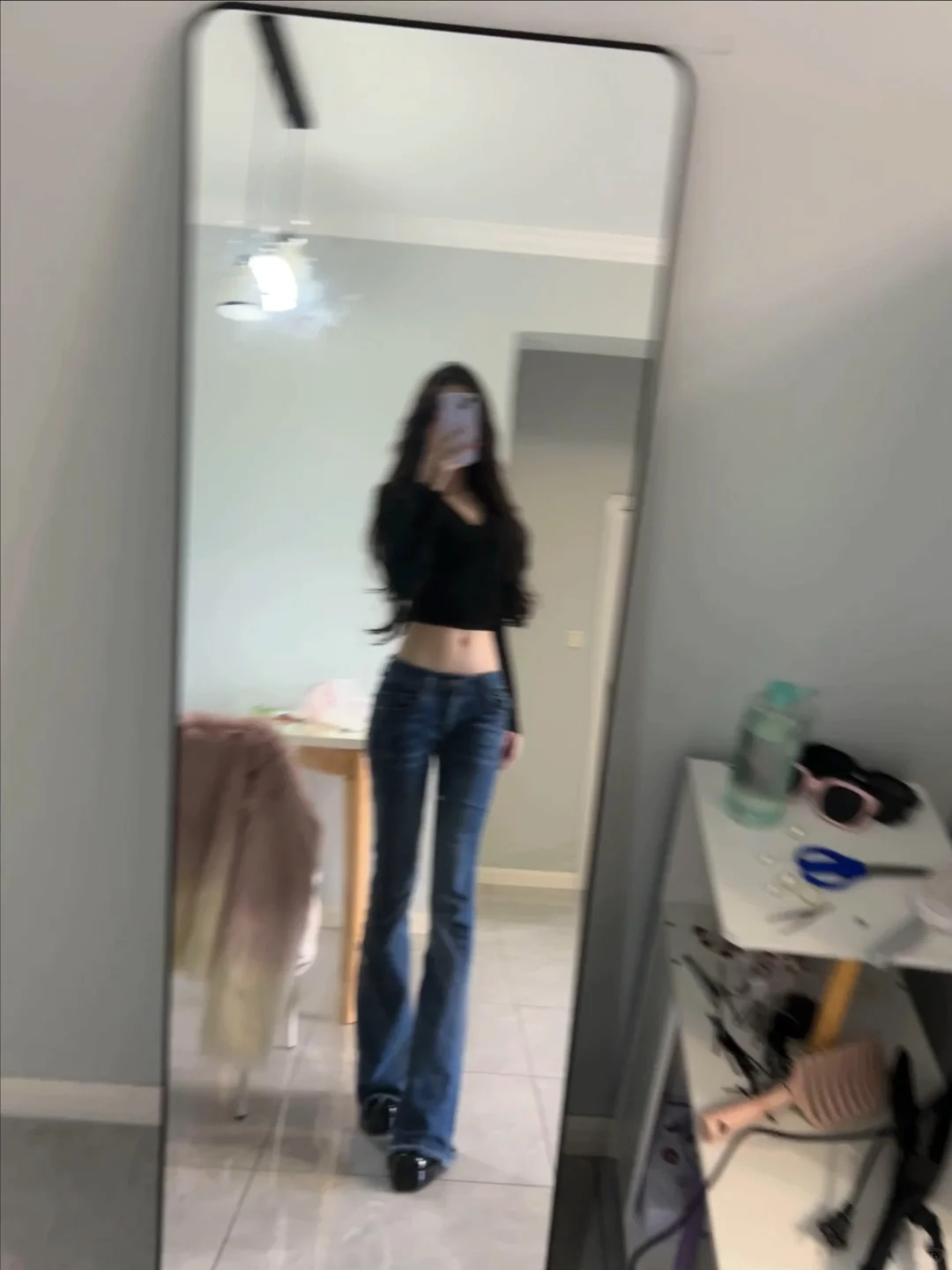 188的甜妹💪
