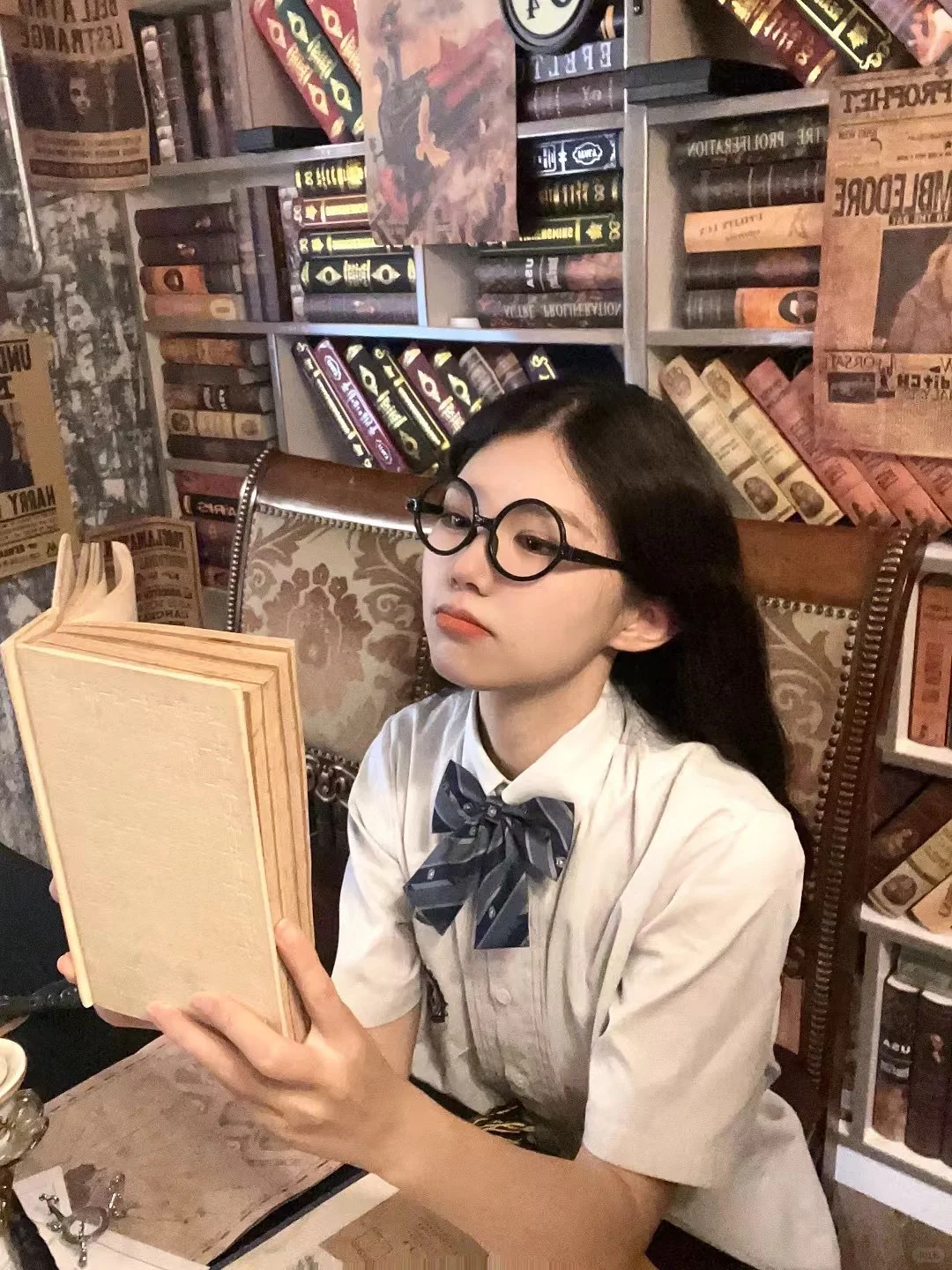 甜妹p才是le圈最底层