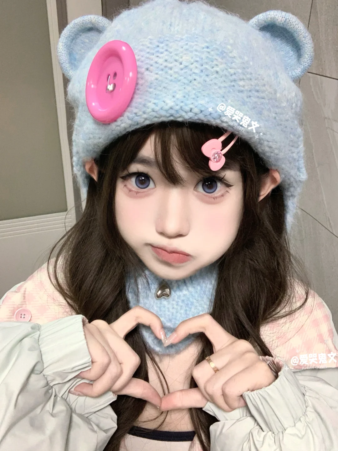 芥末拍也太有头像感咯⌯>ᴗo⌯ಣ