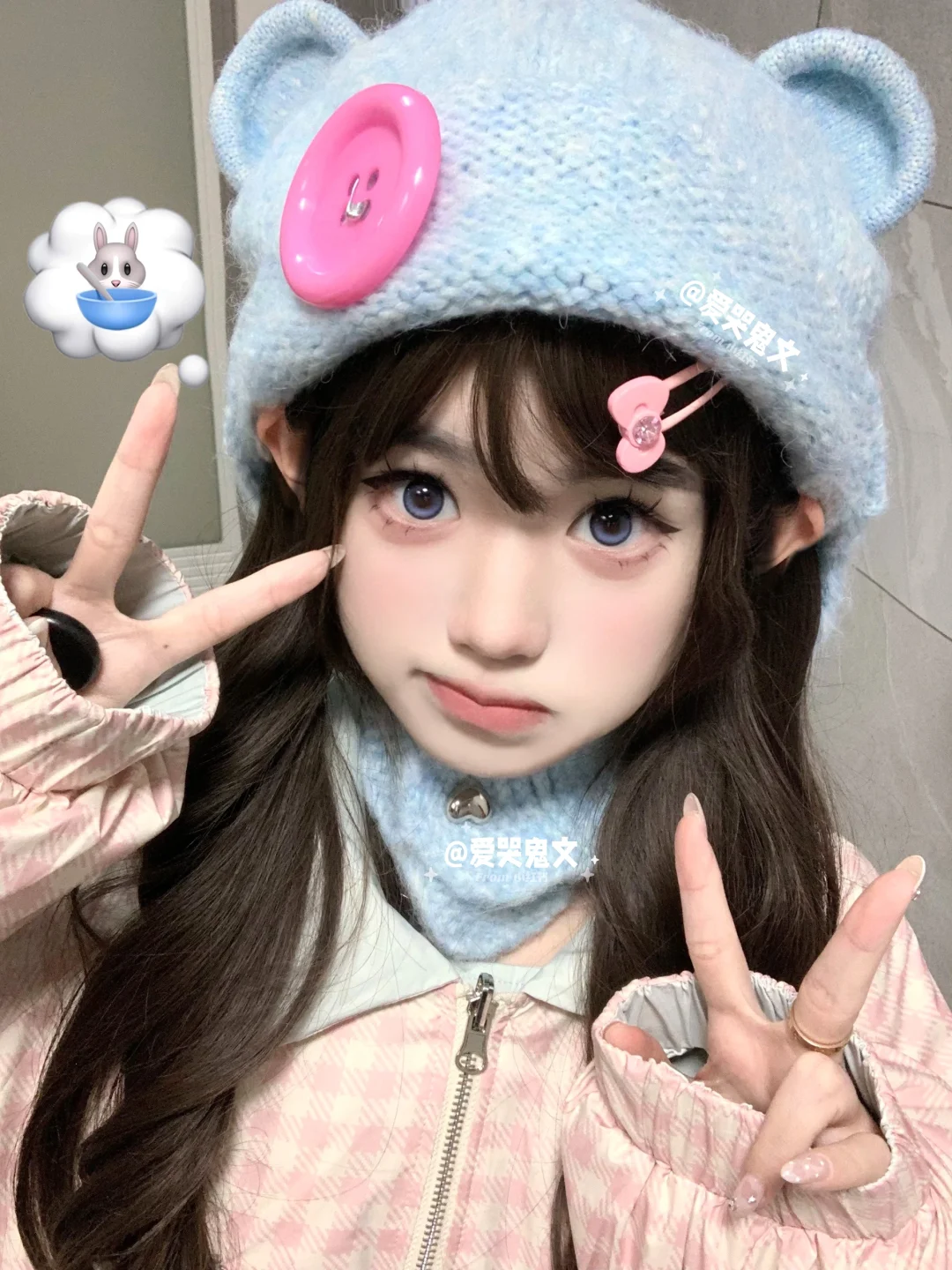 芥末拍也太有头像感咯⌯>ᴗo⌯ಣ
