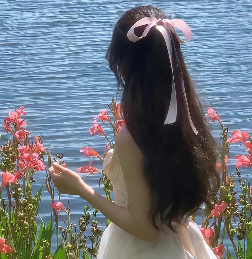 女生头像可爱的
