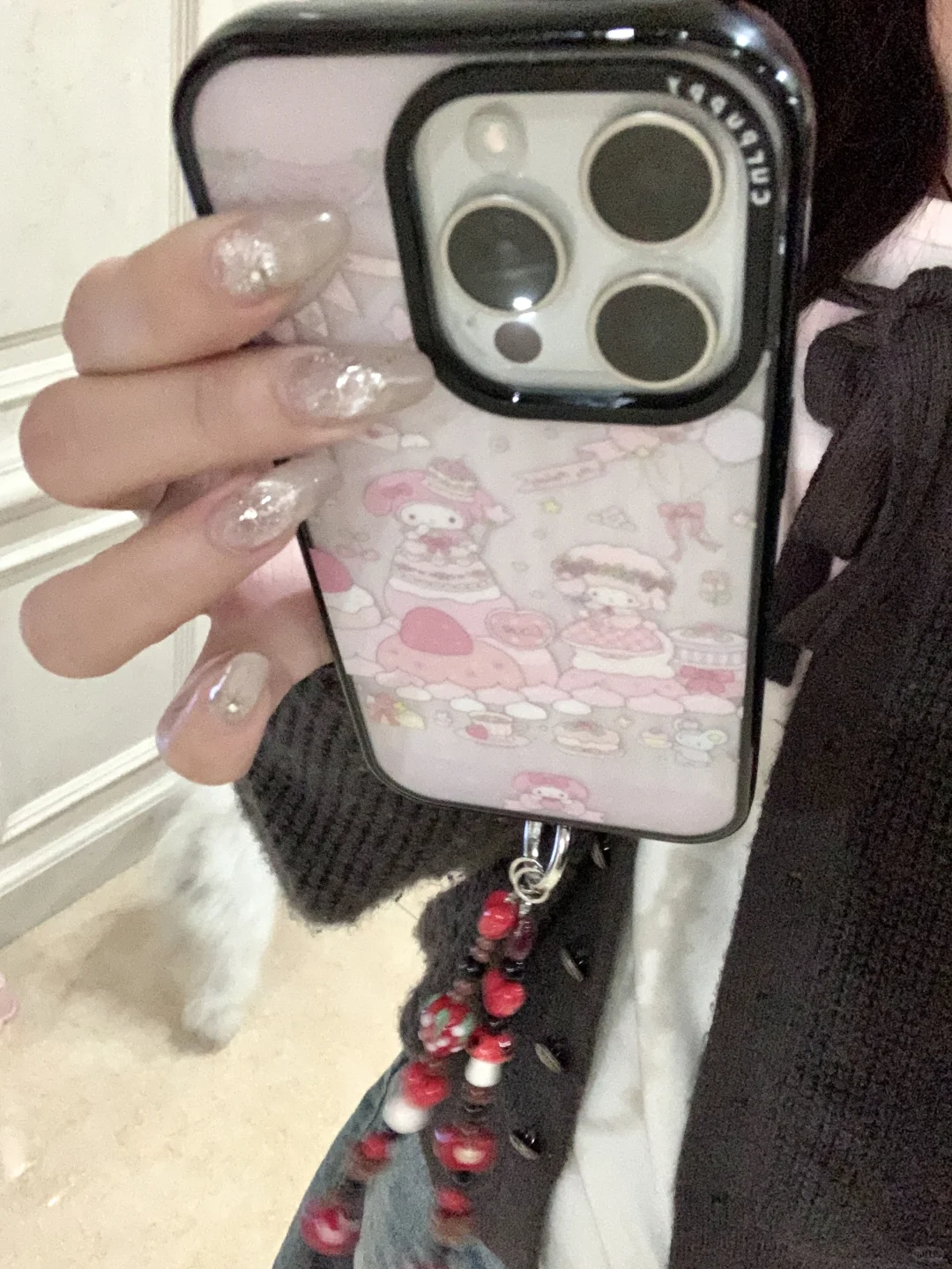 ₍ᐢ˶˃  ˂˶ᐢ₎🎀尊嘟很娇憨小甜妹啊啊啊