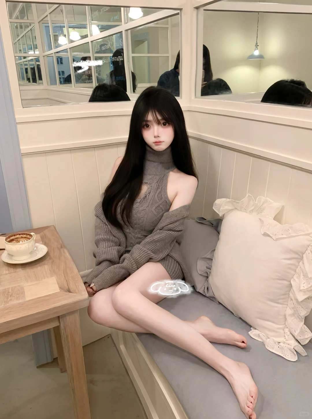 乌云乌云快走开