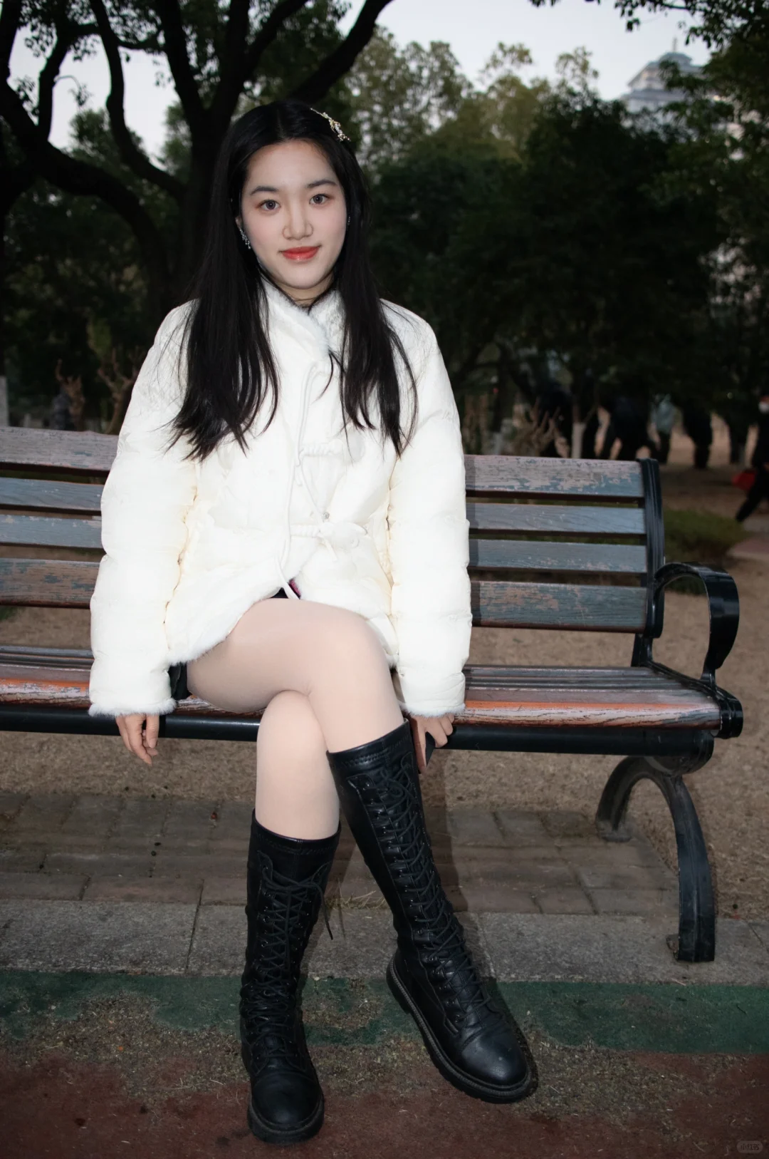 蛇年来啦