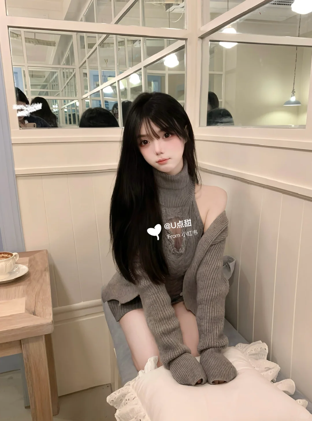 乌云乌云快走开