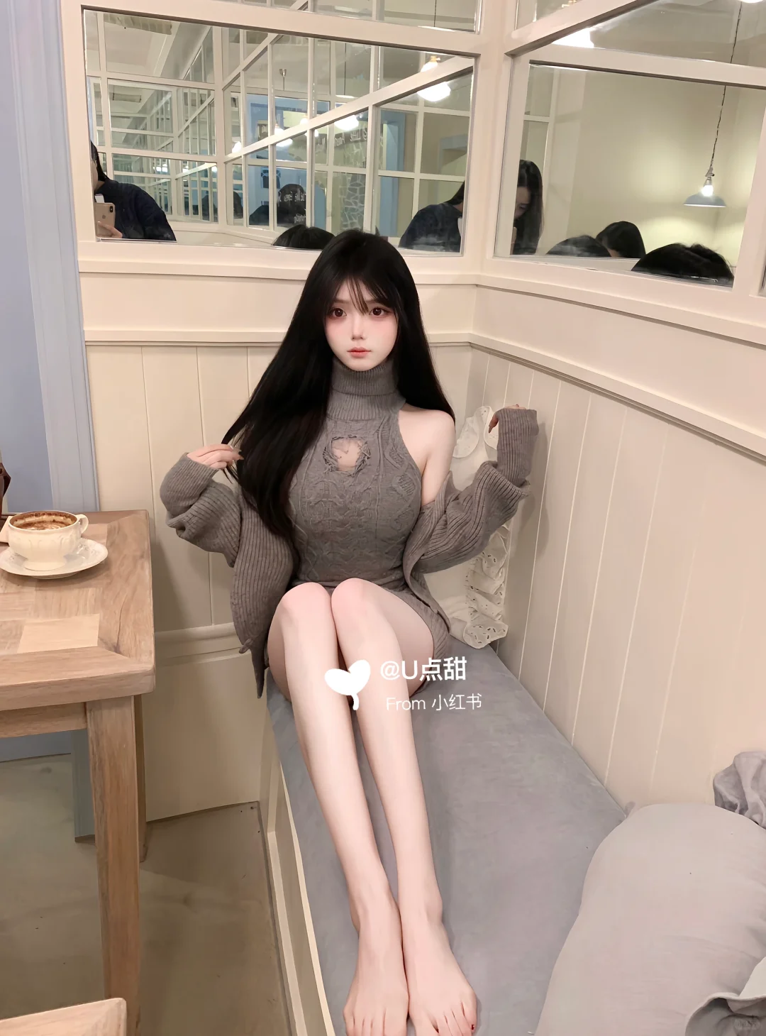 乌云乌云快走开