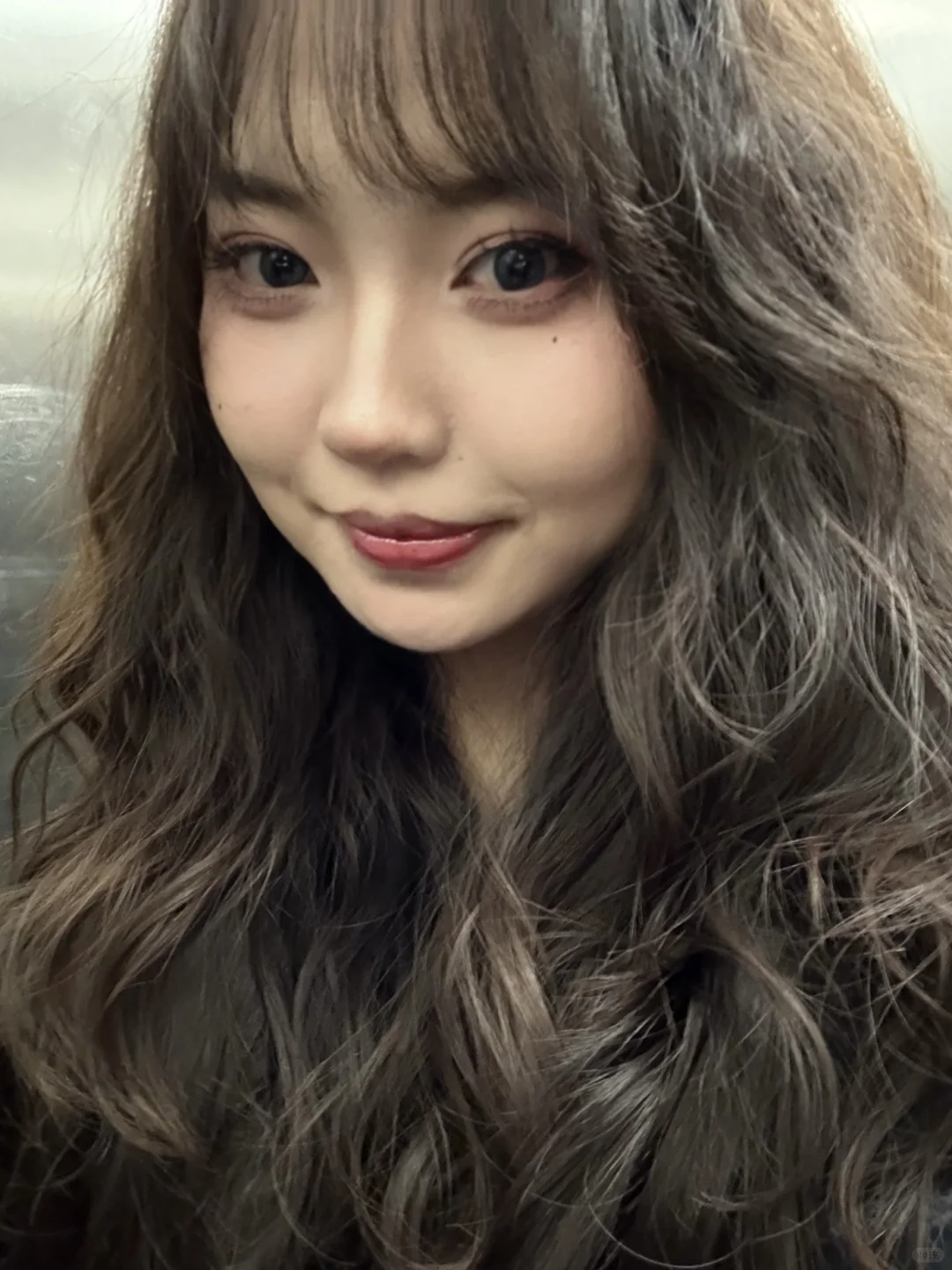 古早网感甜妹