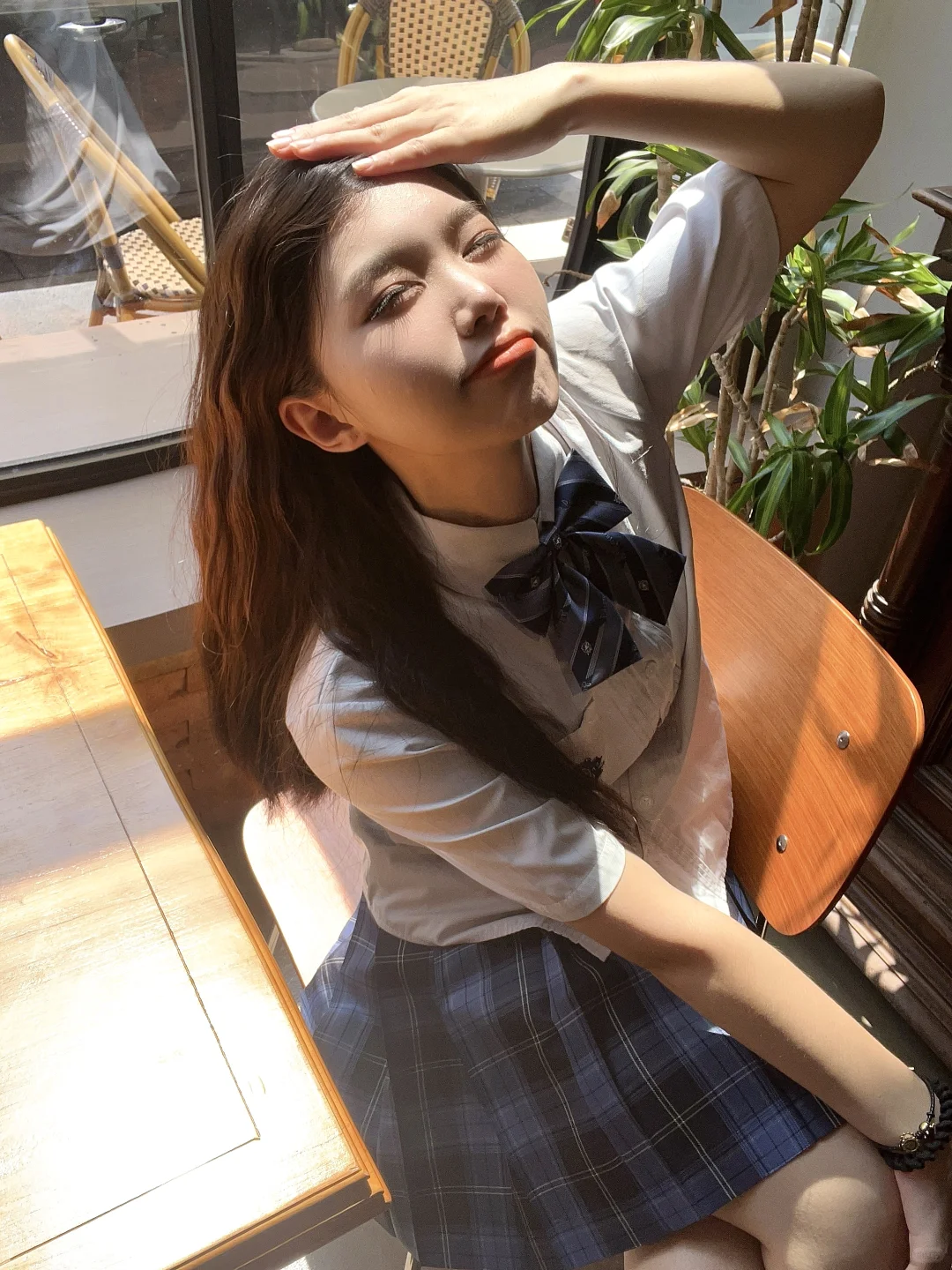 甜妹p才是le圈最底层