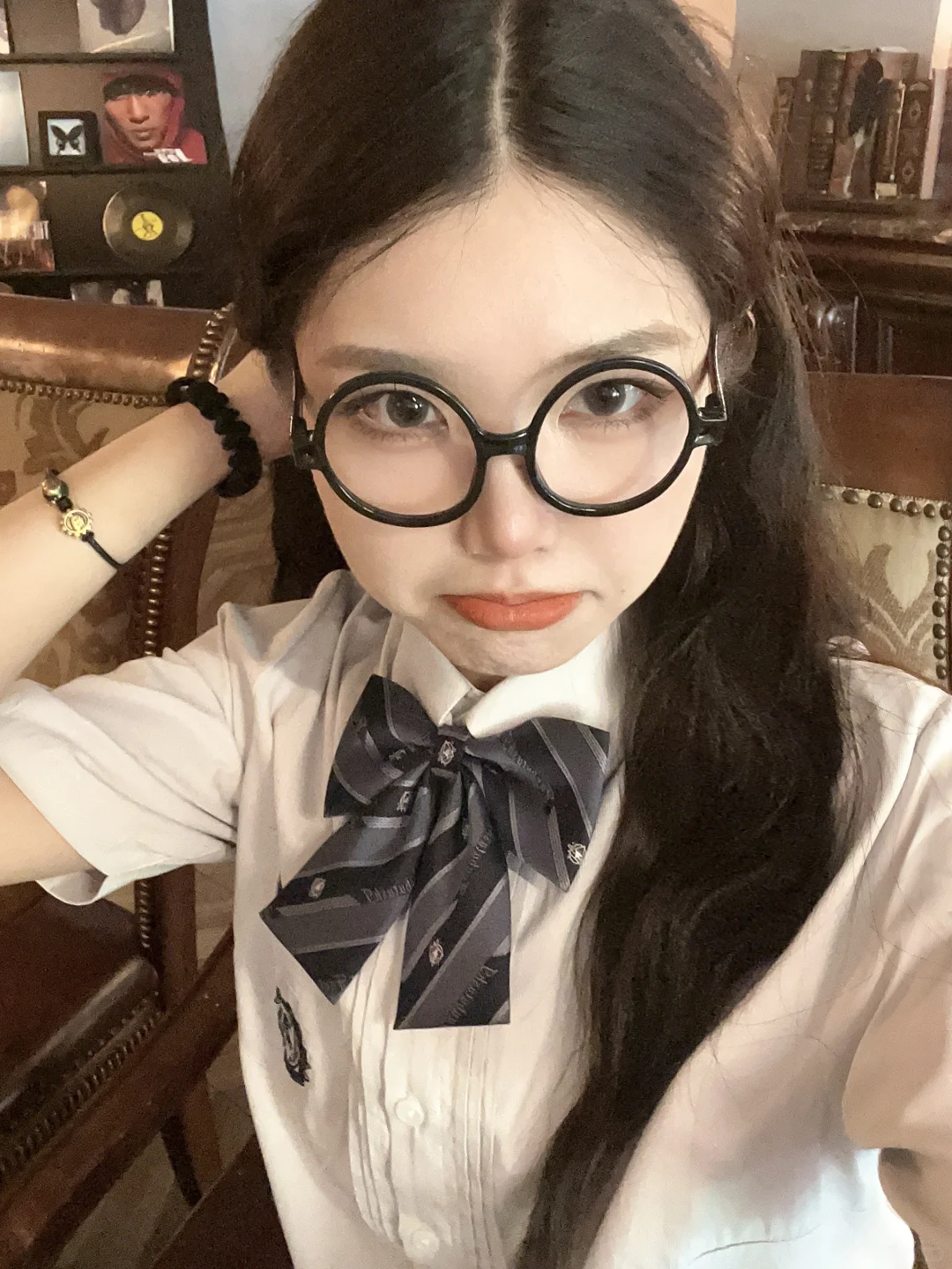 甜妹p才是le圈最底层