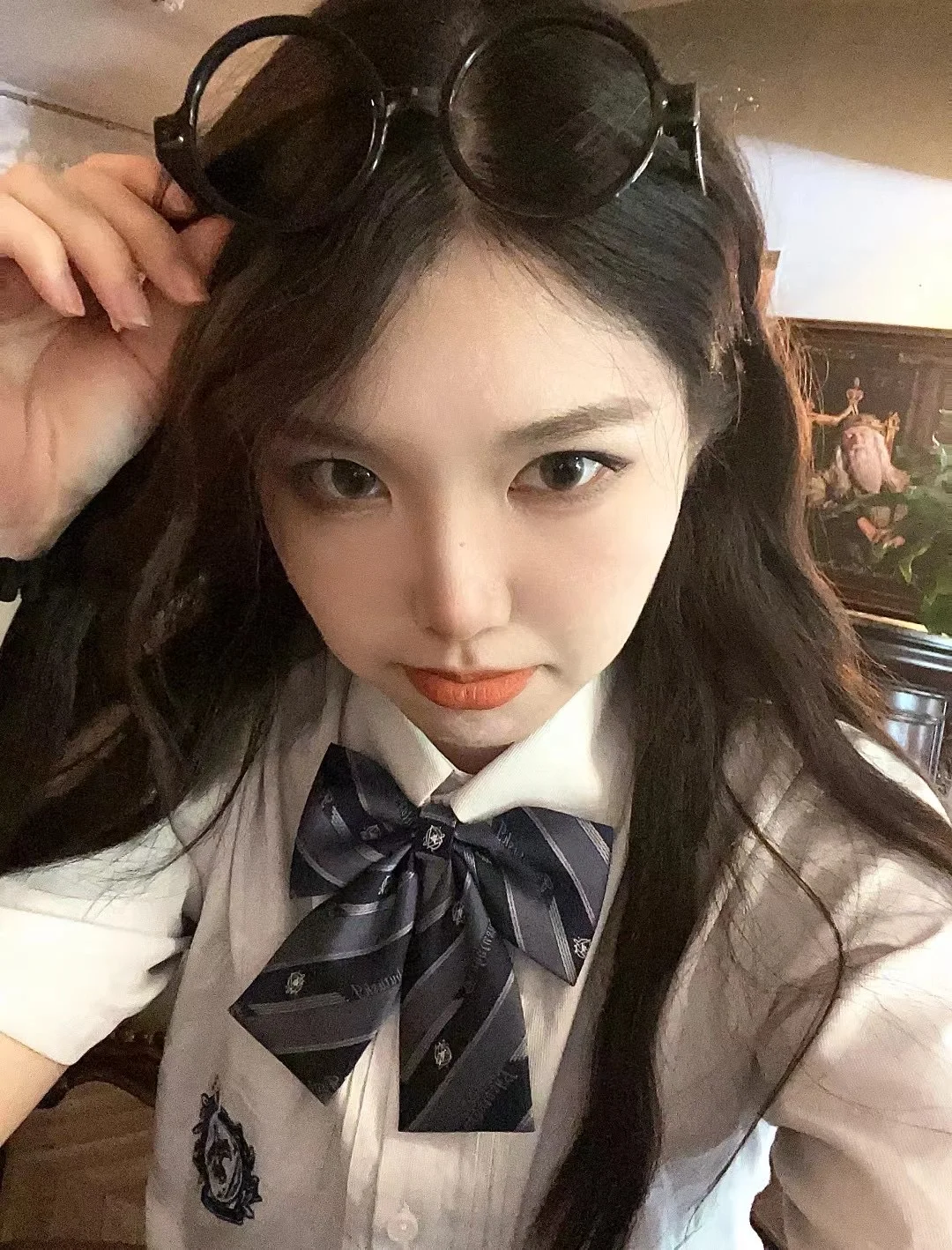 甜妹p才是le圈最底层