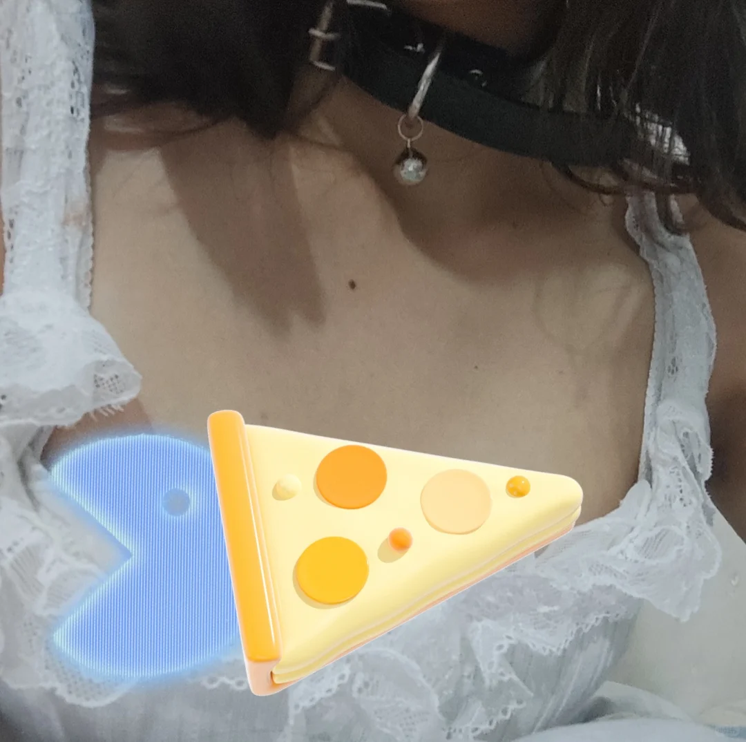 就喜欢这种甜甜的！☀️