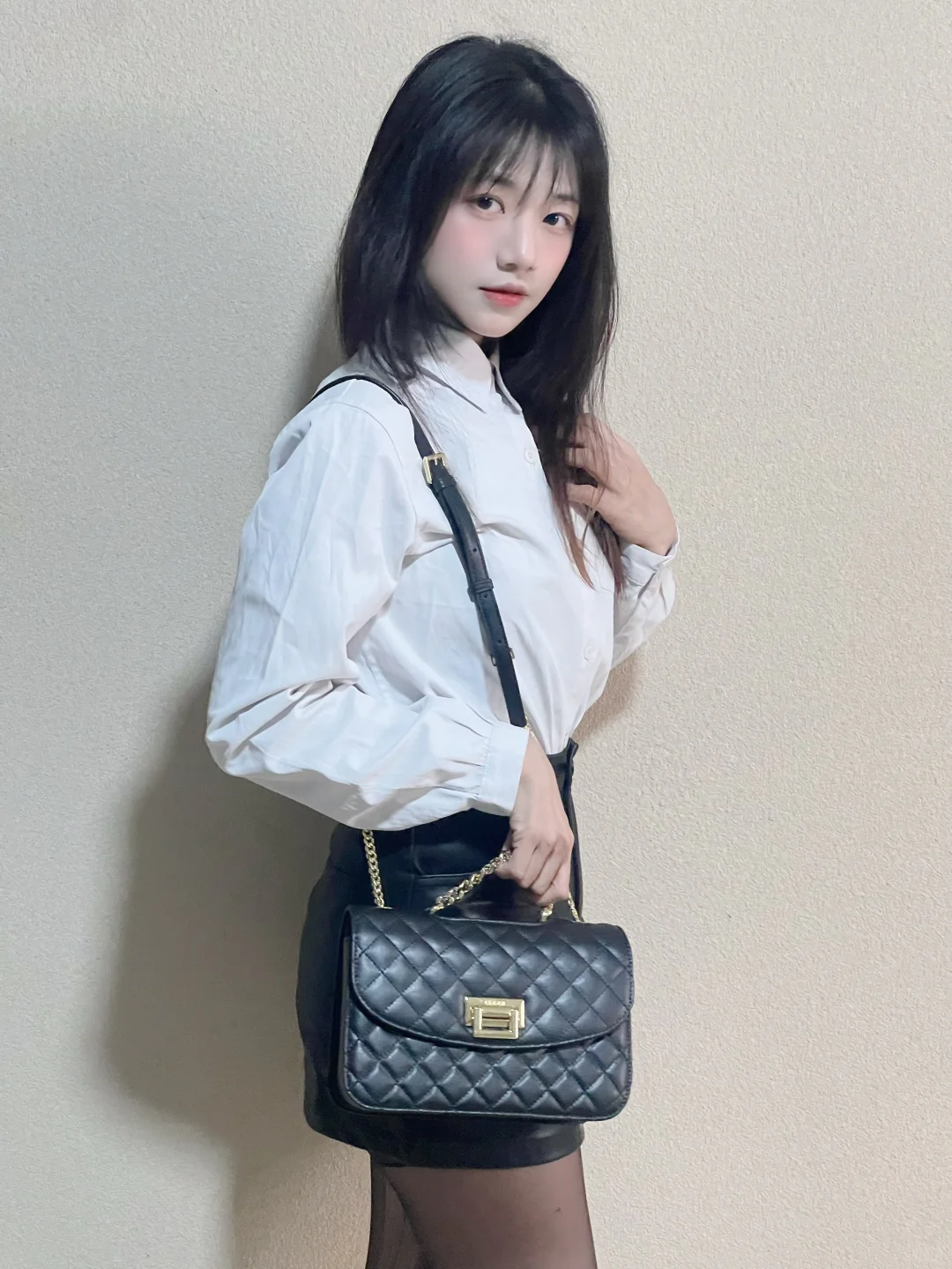 新秘书来报道