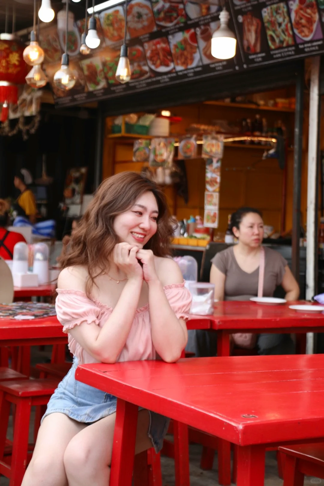 🏝️🫧比起美丽 我更喜欢向上的生命力