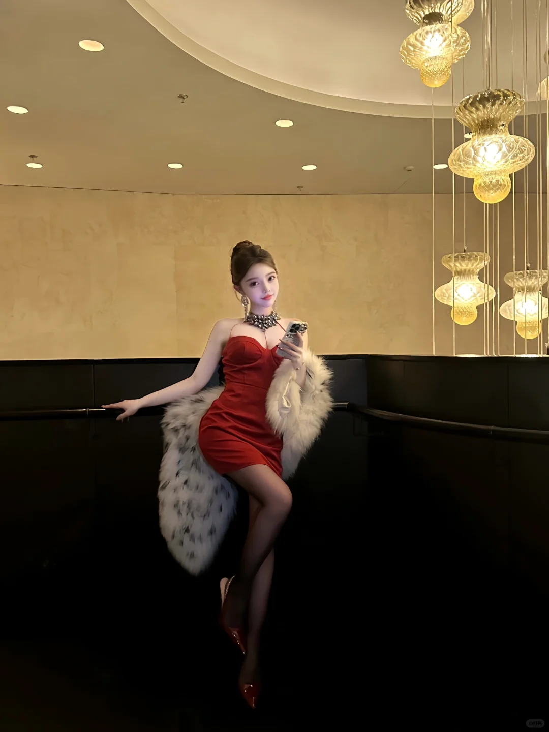 新年第一蹲 姐先蹲为敬👠