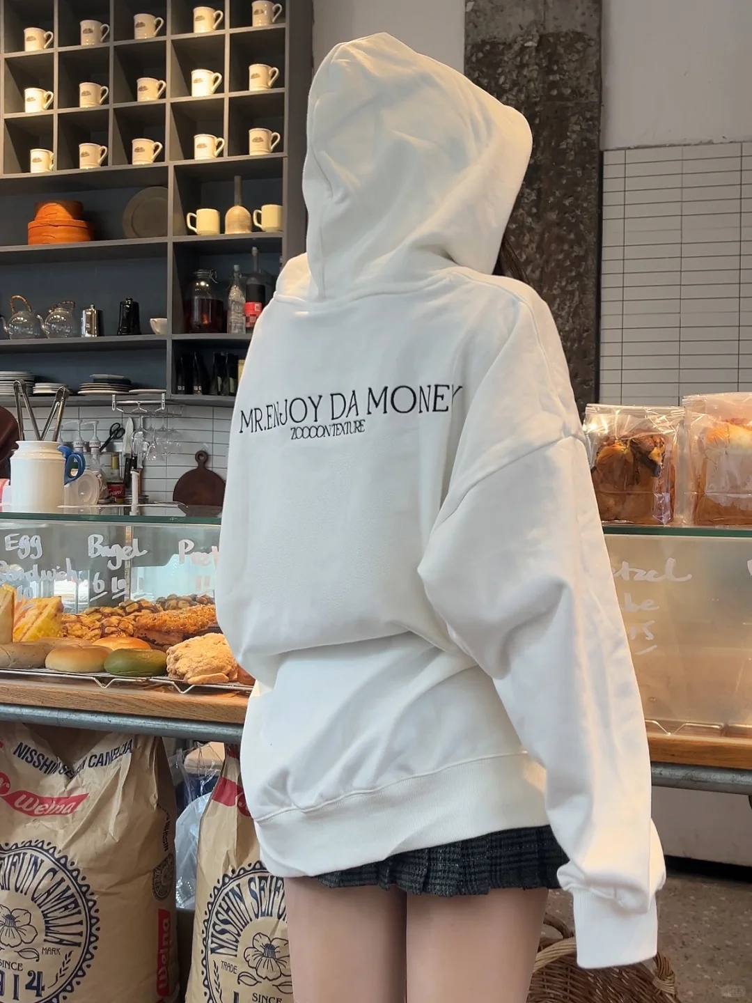 给我买🥯