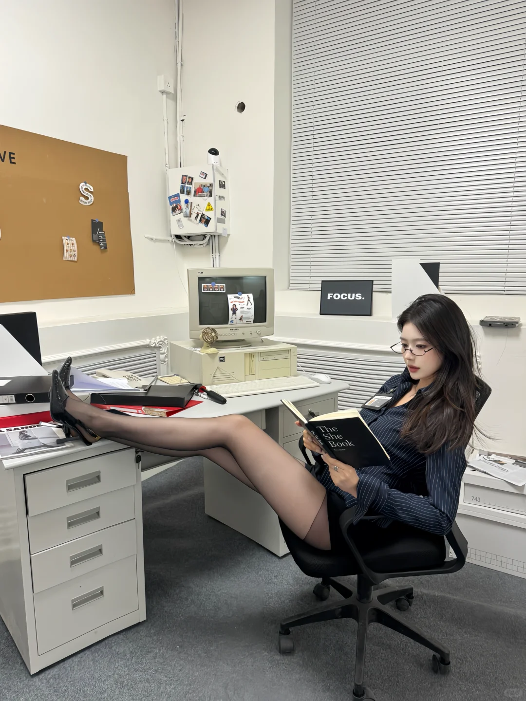 누나 ～🗄️