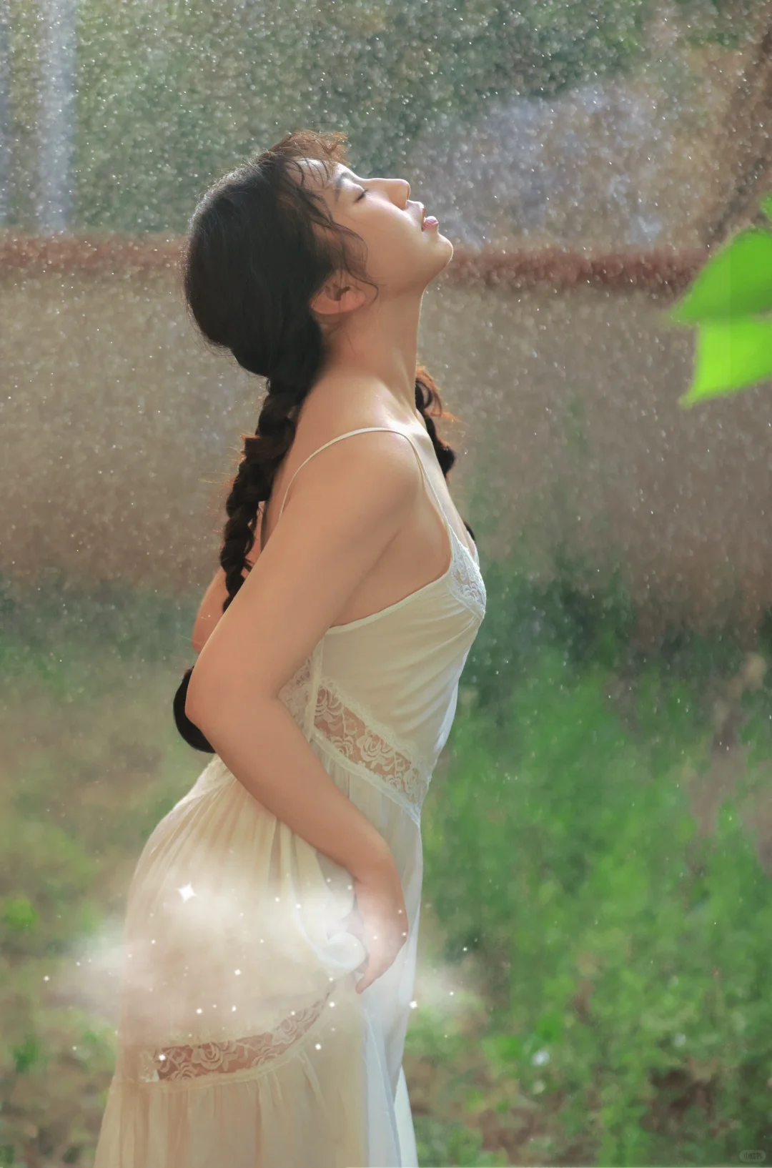 记录美腻