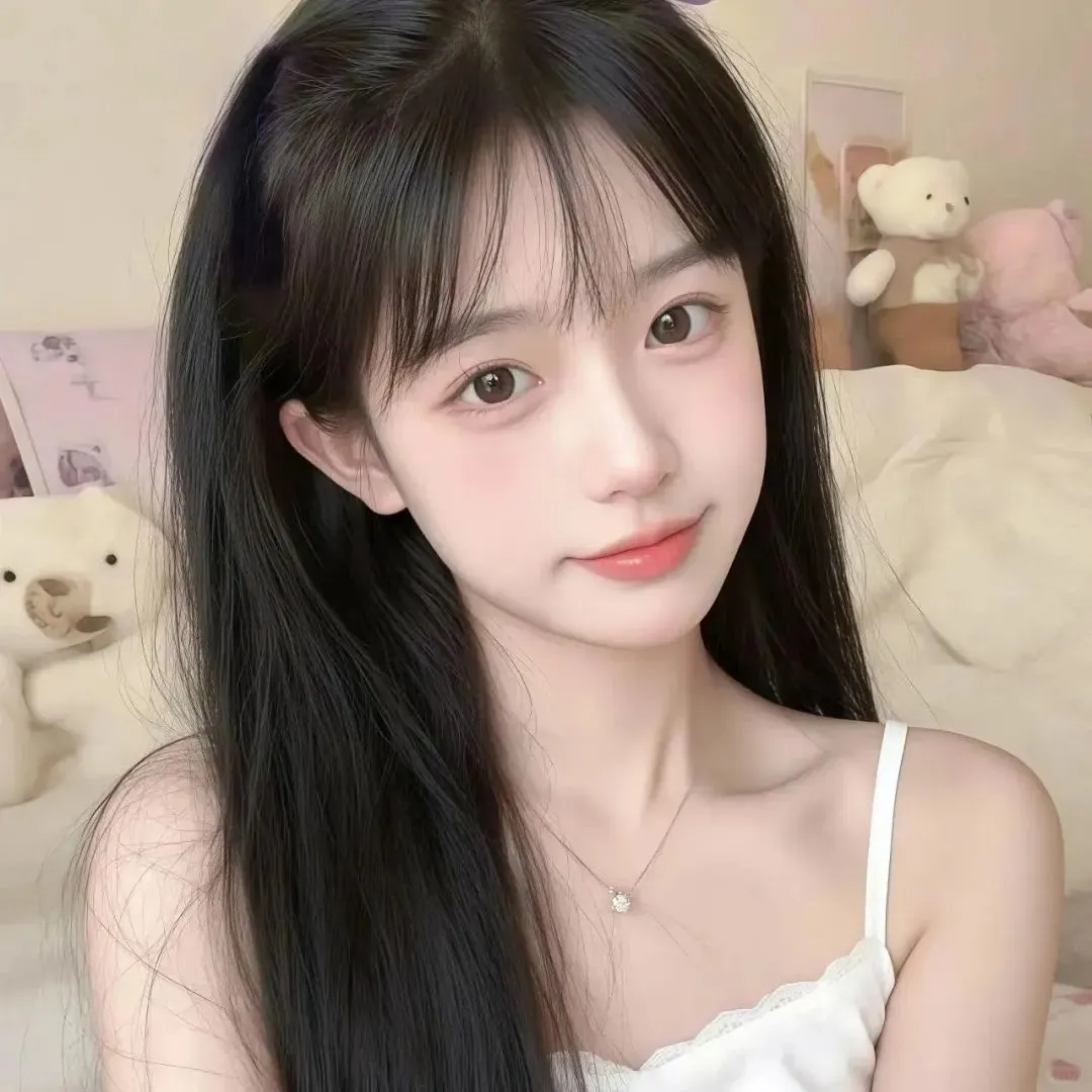 甜妹头像🍓请赐我一张笑脸 明天去见你