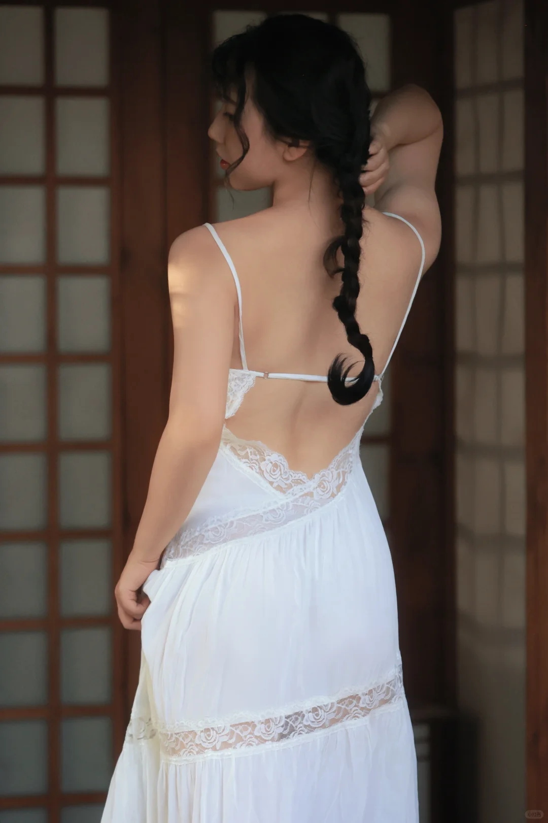记录美腻