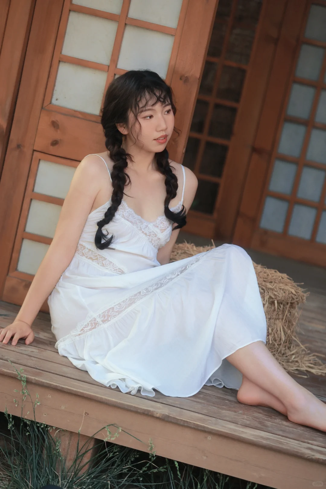 记录美腻