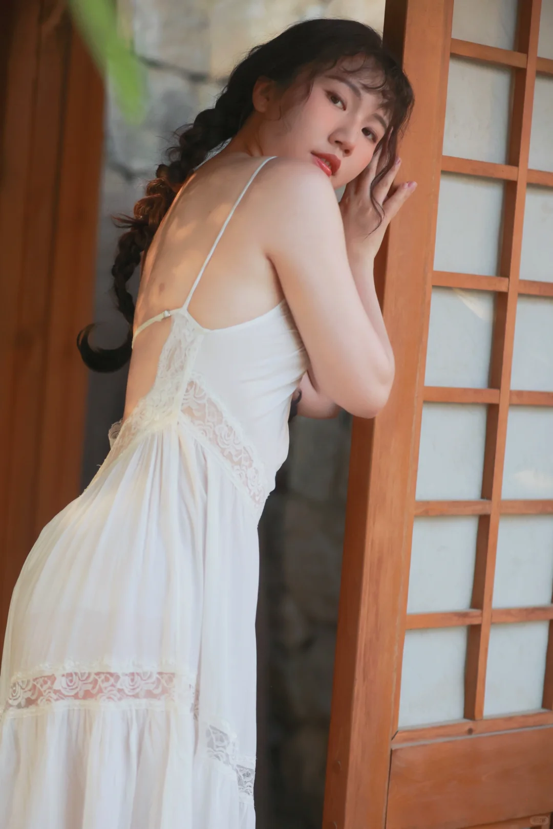 记录美腻