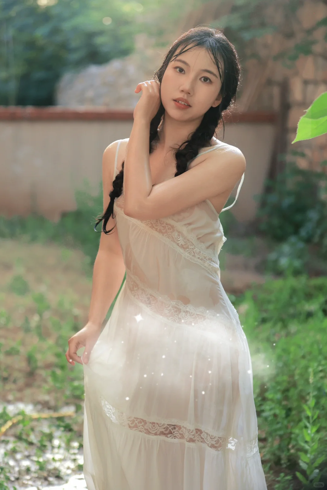 记录美腻