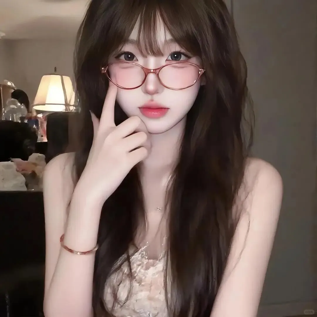 甜妹软妹头像