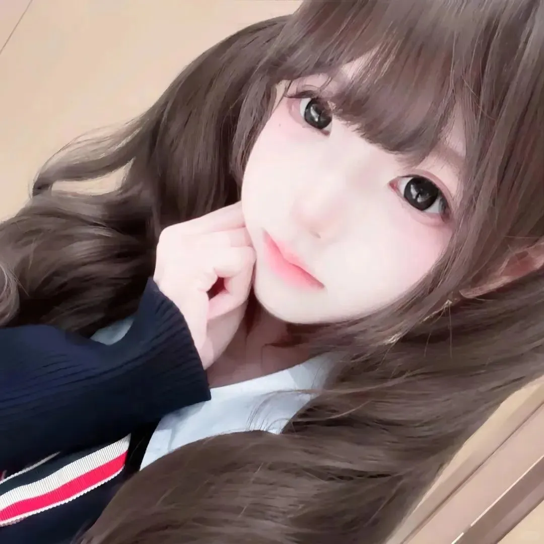 甜妹软妹头像