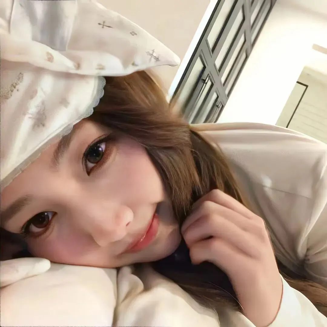 甜妹软妹头像