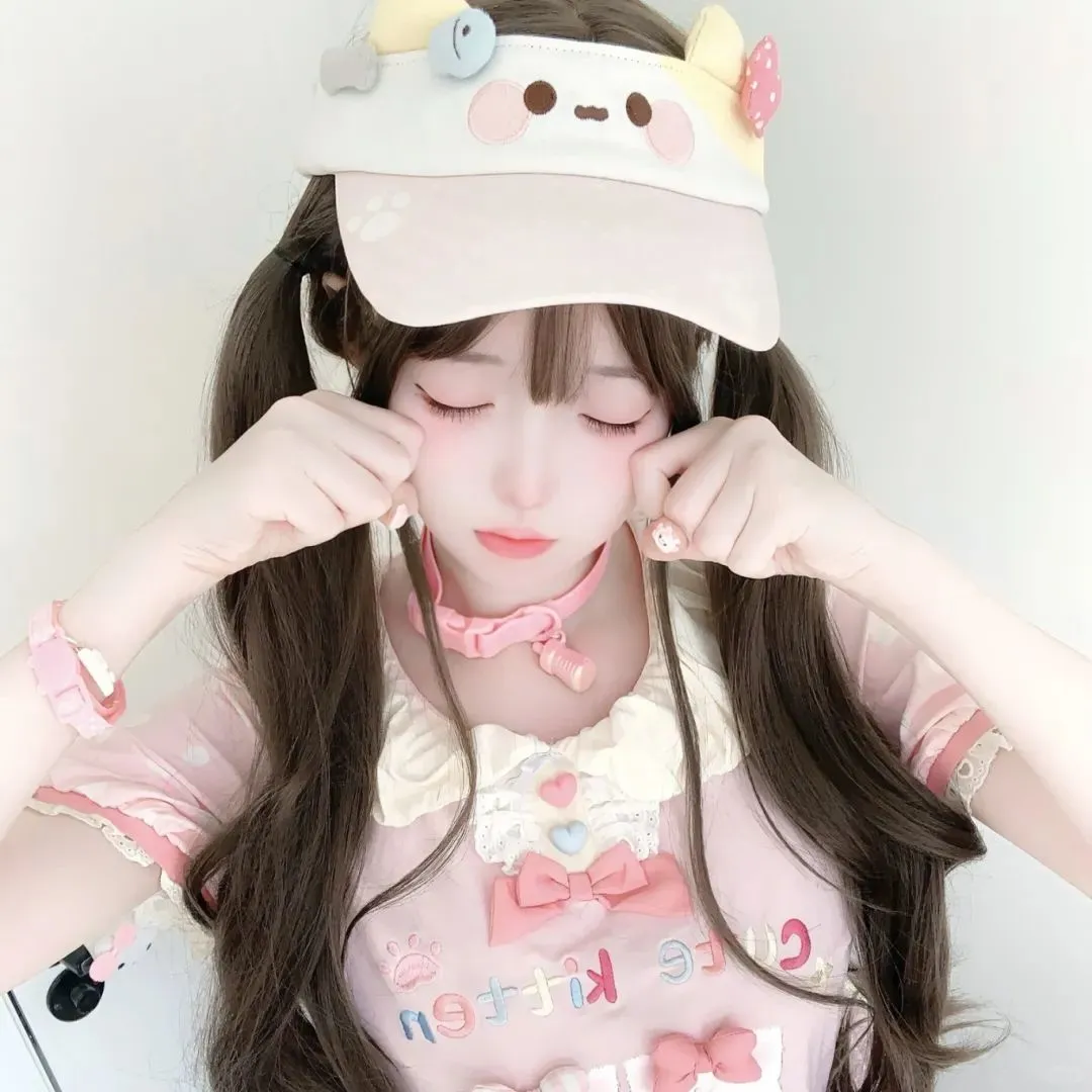 甜妹软妹头像