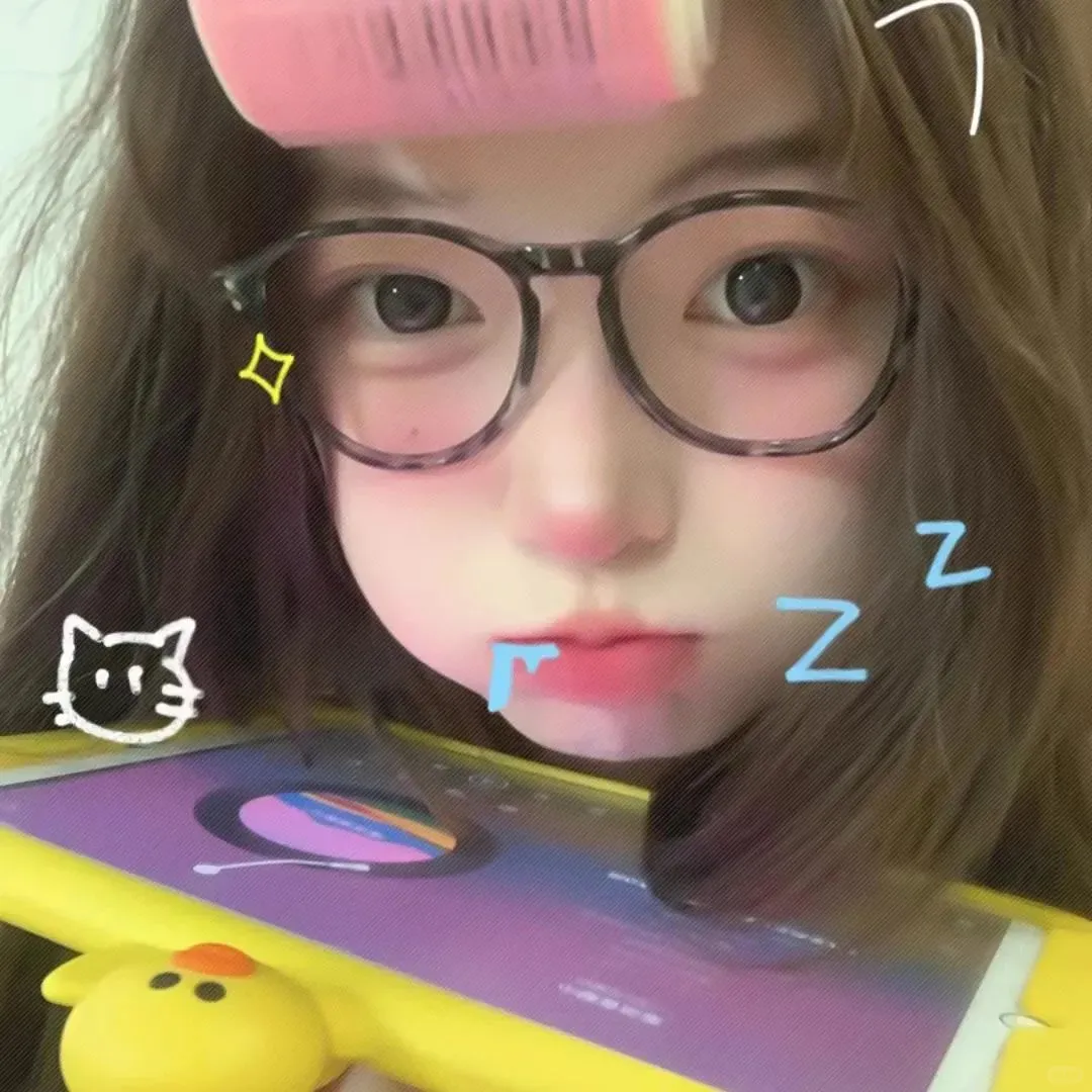 甜妹软妹头像