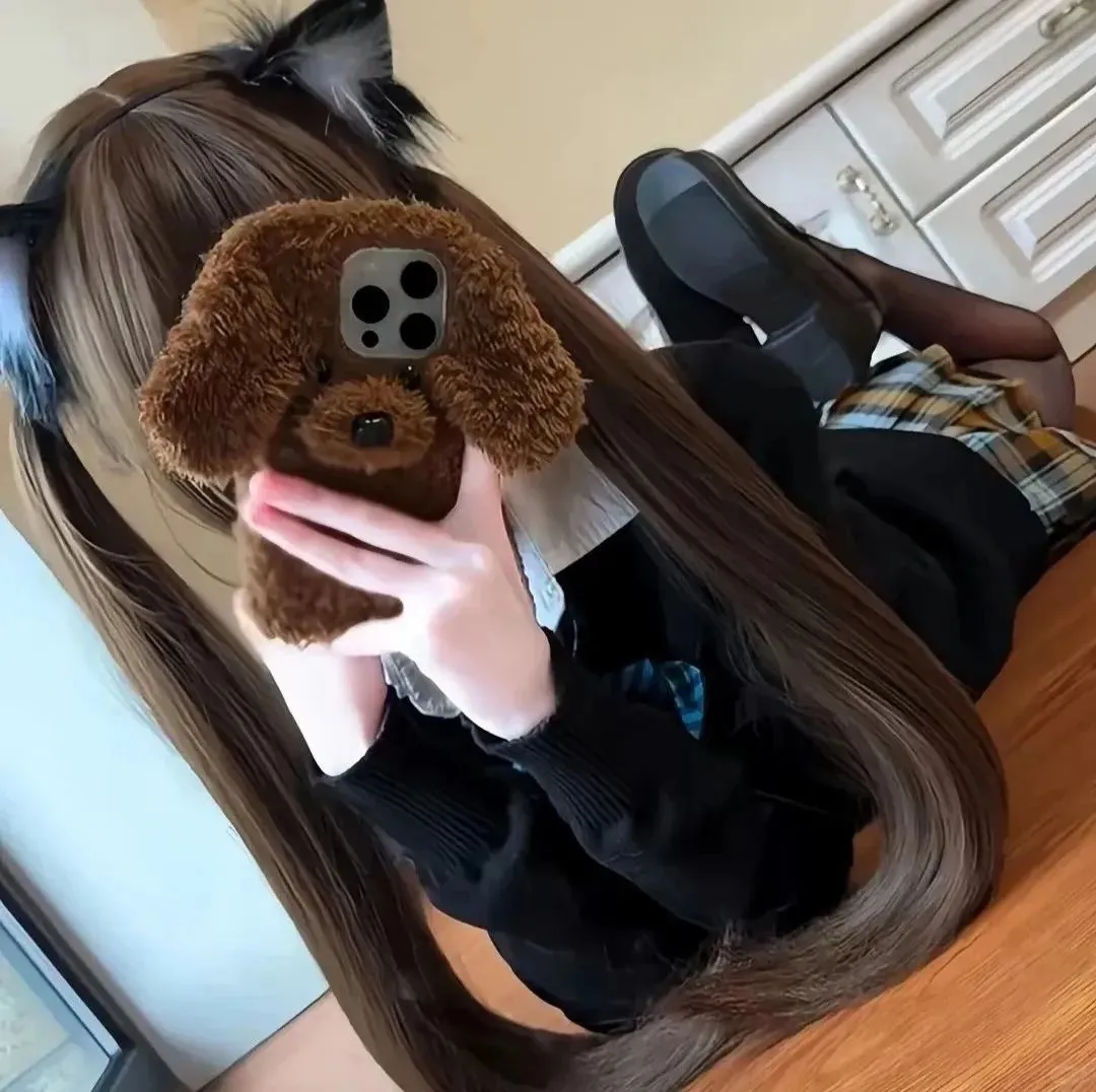 甜妹软妹头像