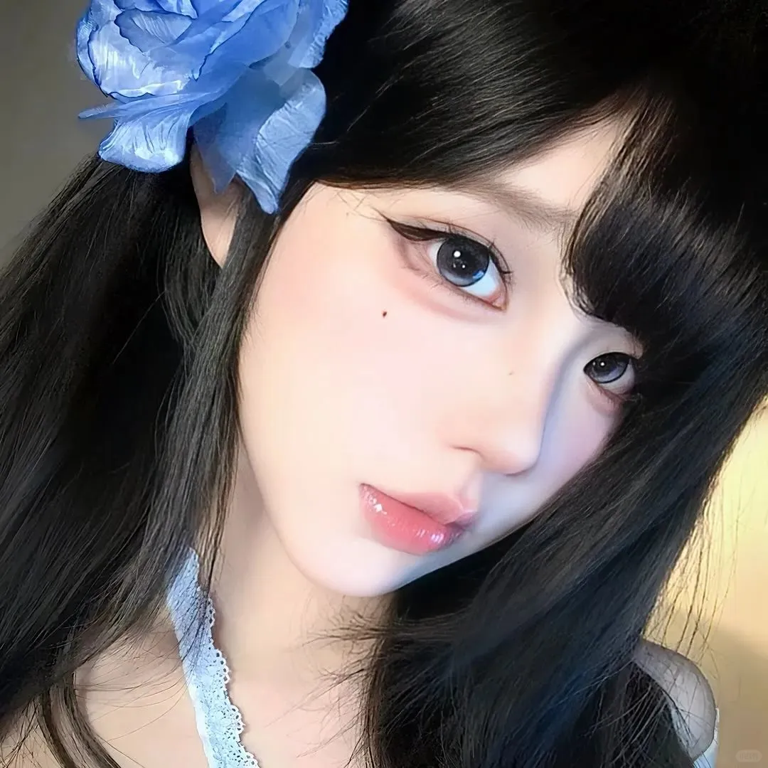 甜妹软妹头像