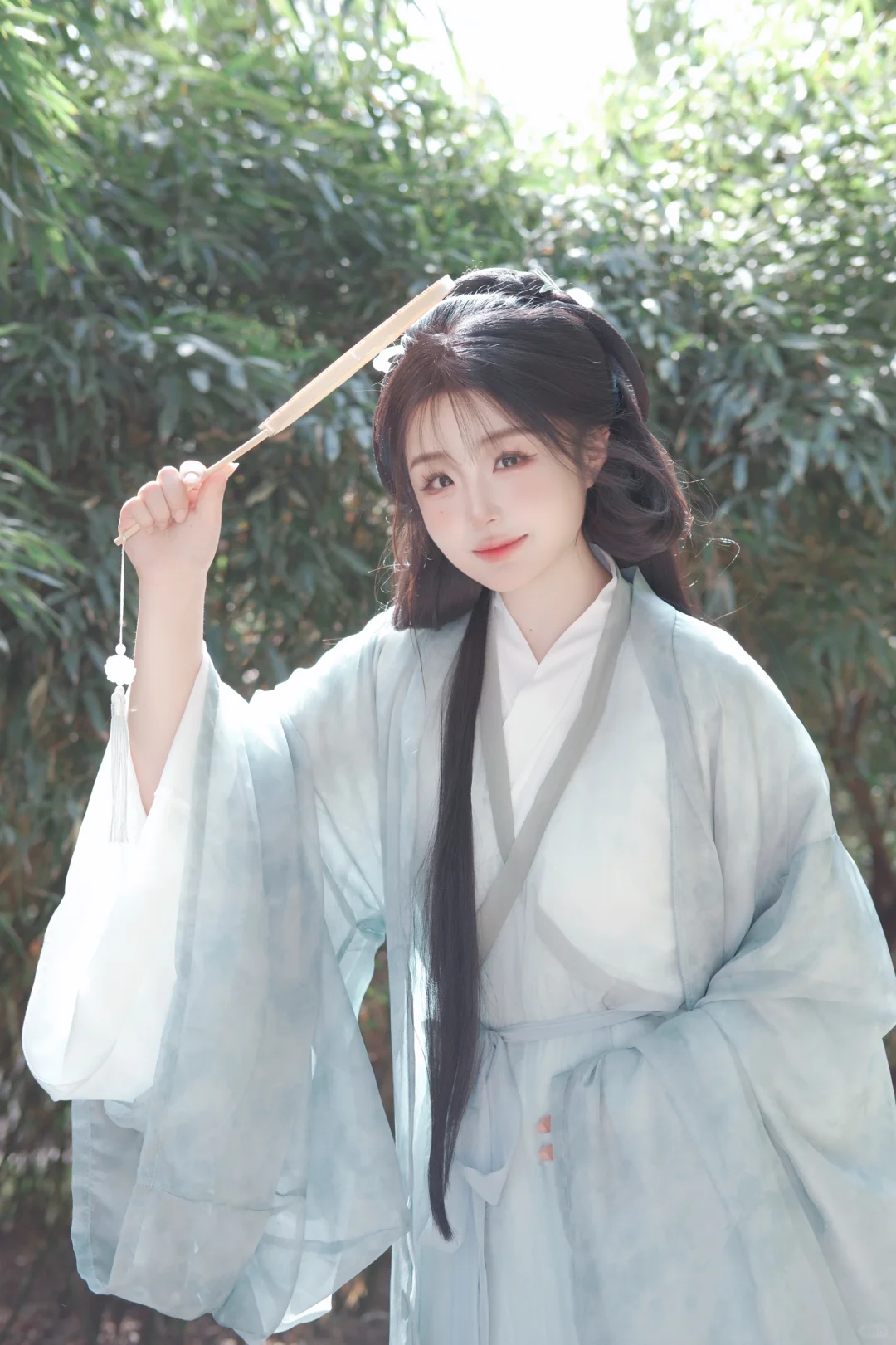 邯郸这家妆造我真的哭死！
