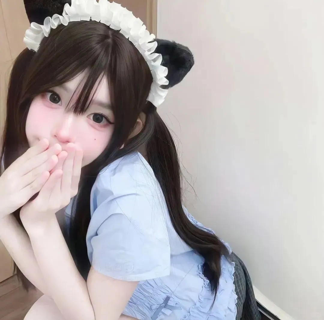 甜妹软妹头像