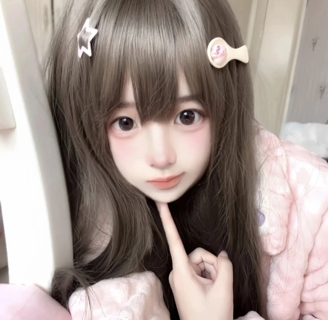 甜妹软妹头像