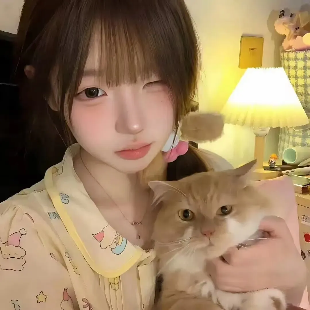 甜妹软妹头像