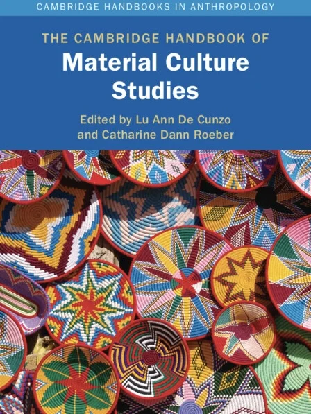 Material culture 物质文化