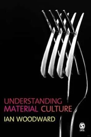 Material culture 物质文化