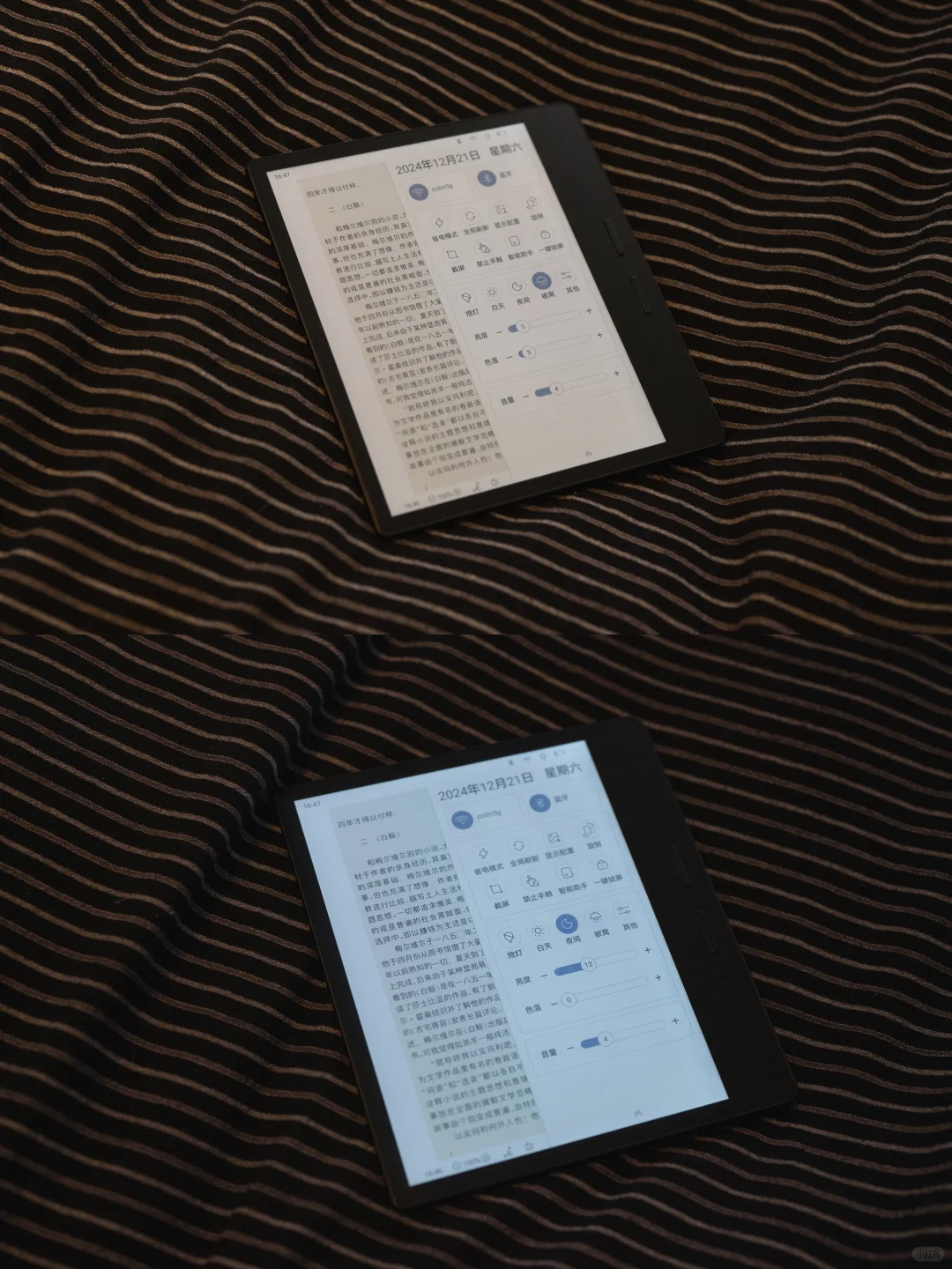 是家也是工作室，设计师的办公日常