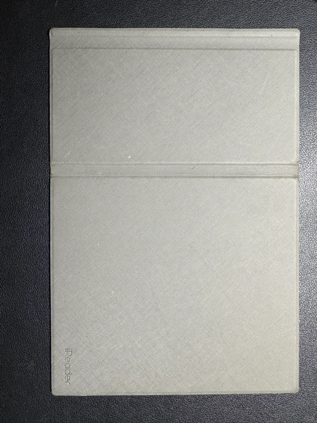 不知不觉买齐了 ireader 全家桶